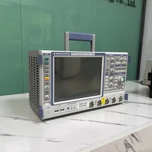�޵���ʩ�ߴ�R&S RTE1054����ʾ����500MHz