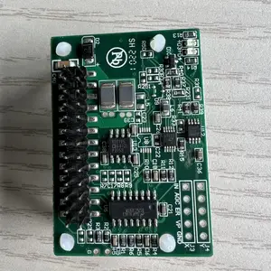 苏州PCB线路板设计开发加工