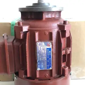 南起电机、合力电机、南特电机、起重电机总厂电机 ZDY 112-4 0.4 KW天车电机