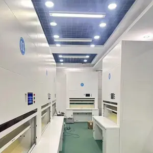 河南亿达智科科技有限公司