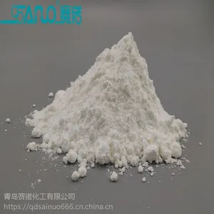 青岛赛诺供应硬脂酸钙 热稳定性好 润滑性好 脱膜性好 无