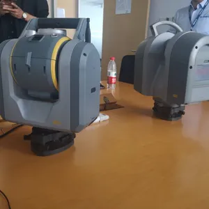 ��ά����ɨ���� ����ɨ�� һ��ʽ��վ �챦SX12ȫվ����άɨ����