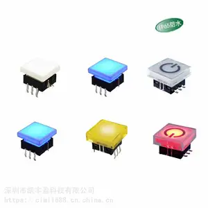��ˮ�ᴥ���ƿ���12X12̨�����