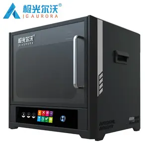 新款3D打印机A6_高精度高稳定性3D打印机