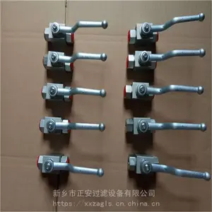 KHB-M42X2-DN25��ѹ��_�������KS-QH-32-32-16P ��������