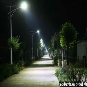��������С��̫����·�� ��������8��30wled·�� ��ũ�彨��̫����·��