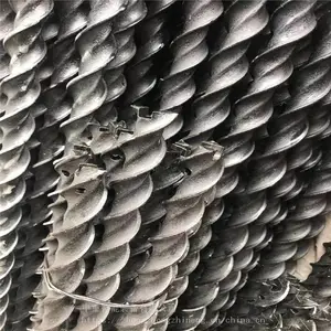 麻花钻杆 热销麻花钻杆 经济实惠麻花钻杆 中重供应