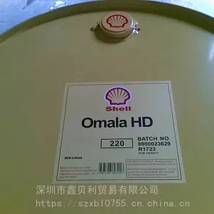 ��Ӧ���ƿ���ѹF 320���������������,Shell Omala F 220��ѹ�ظ��ɳ�����