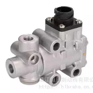 Truck Control Valve 1856309/2021084/1856309