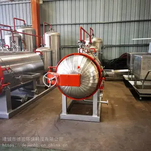 牲畜无害化处理设备_病死家禽无害化处理设备报价