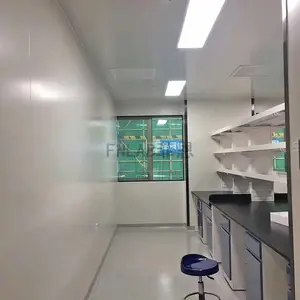FNLAB菲恩 医院无尘洁净实验室工程 实验室施工装修