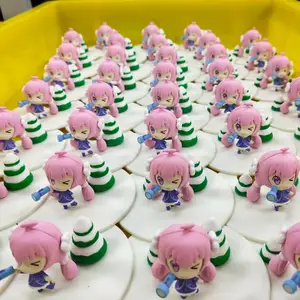 公仔、玩偶、娃娃 阿特盲盒定制,各种IP周边衍生品定制,企业礼品定制,商务定制来图定制