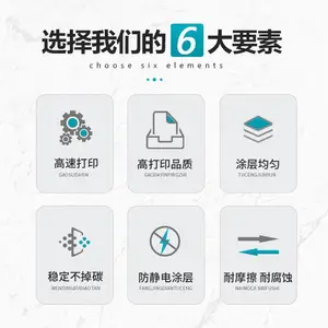 ����Ī��֬��̼��AXR7+ �����ӡ����PET����PVC������ĥ�͵���