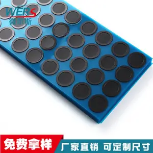 微尔斯供应潜水运动相机喇叭防水膜 VT系列耐水压声学薄膜