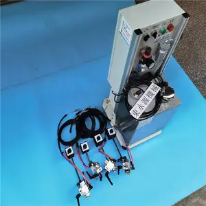 �崲˫�����ͻ���DYY3308��ͷ���Զ���ѹģ�������������Ҷ���Դ