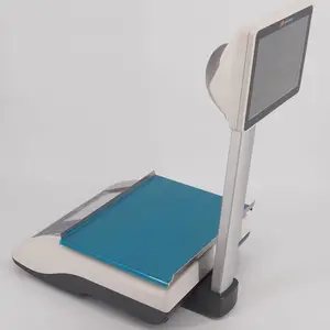 MEASURETEK/东恒 菜市场管理系统/智慧农贸市场/智慧菜市场软件溯源电子秤