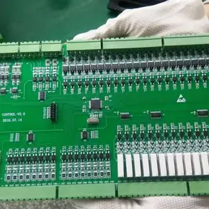 深圳专注样板小批量smt贴片加急生产
