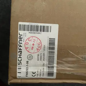 Schaffner�˲���FN9244-15-06HI