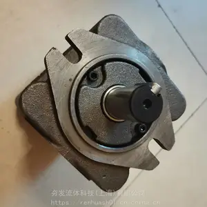 上海航发齿轮泵NB3-C50F海绵机械及发泡机液压泵