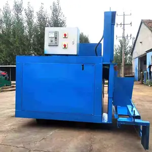 履带式路缘石成形机自走式路沿石成型机路沿石衬砌滑模机工作快