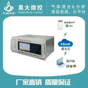 MAP-201工业二氧化碳浓度在线分析仪