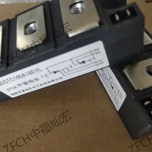 ZFCH整流模块MTC130A800V MTC130A1200V