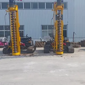 ����ʩ����׻� ̫���ܷ�������׮�� �ػ��ӹ��������