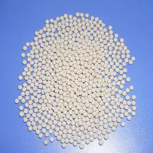 分子筛***回收