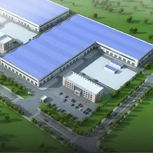 沧州市新迈实业有限公司