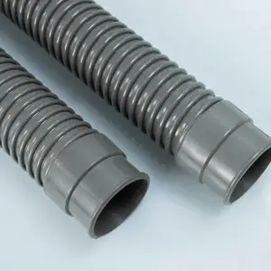 宁津百盛厂家直销申龙客车加热器除霜风管