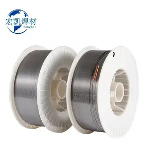 料溜槽堆焊D50硬面合金焊丝