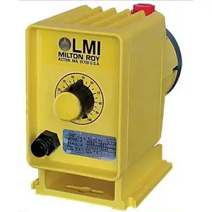 Milton Roy PVC��ҩ�� P046-368TI�����׶���LMI��Ĥ�������蹸��