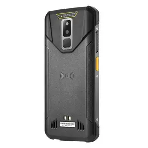 iData T1�ܼ���pda�ֳ��ն������������ݲɼ����ֿ��̵��