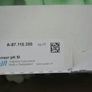ʹ�ü��SWAN PH�缫A-87.120.200