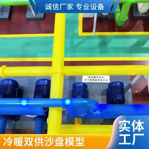 ˶������ 80Tȼú���ȹ�¯ģ�� �������������豸ģ�� ��ͼ���� �������