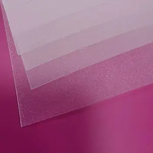 QA-SGP夹胶玻璃辅料 离子性中间膜 高透GT1.52mm厚度