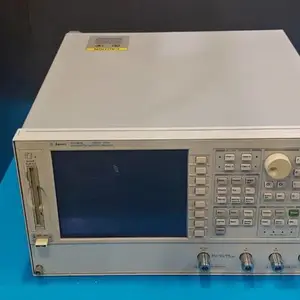 Agilent安捷伦 8753ES 8753E 网络分析仪