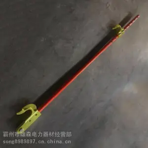 ��ѹ��Ե�����������ɵ�������Ե�ܹ�110-200kV������Ե�ӵ���