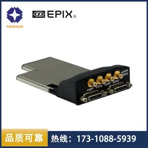 EPIX ExpressCard/54 2Base CameraLink �ʼǱ�ͼ��ɼ���PIXCI-ECB2