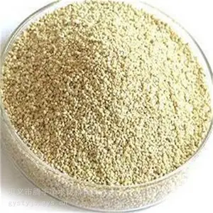 泰安震动研磨玉米芯腾宇净水