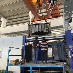 大型注塑机对外加工 海天注塑机 可加工大型塑料件