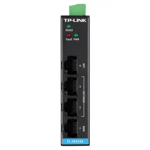 ����TP-LINK��ҵ·���� TL-IR4104������