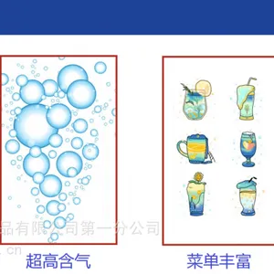 ����MARMON SUPERFIZZ̨ʽ����ˮ��