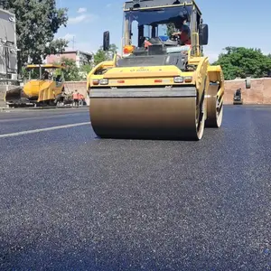 海淀区沥青道路摊铺施工/老旧小区翻新施工/在线咨询
