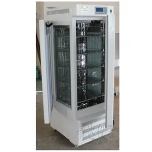 精达仪器MGC-350HP智能恒温光照培养箱