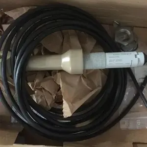 E+H氨氮分析仪