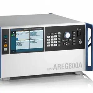 R&S AREG800A 汽车雷达回波发生器