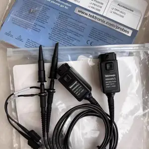 �ֻ�����Tektronix̩����Դ��ѹ̽ͷ TPP0500B ����500MHz ԭװ***