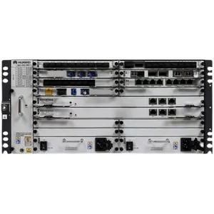 HUAWEI PD1 32路E1/T1支路业务处理板TMB1PD1 TNF1PD1