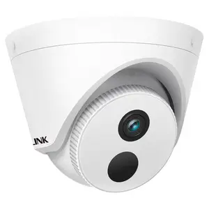 TP-LINK H.265+ 300万红外网络摄像机 TL-IPC433H